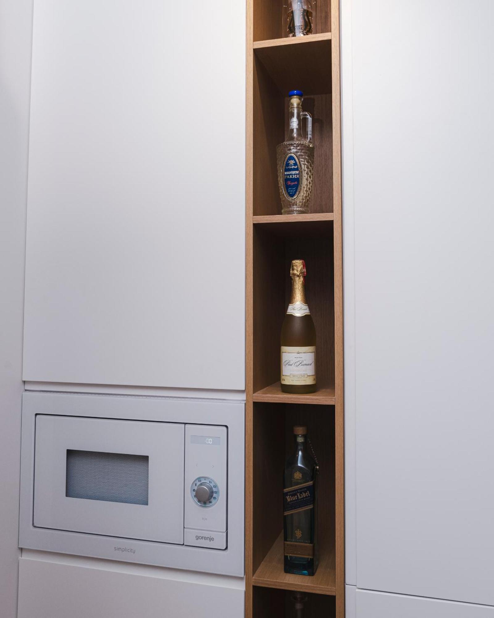 Appartement Via Albania - Myslym Shyri