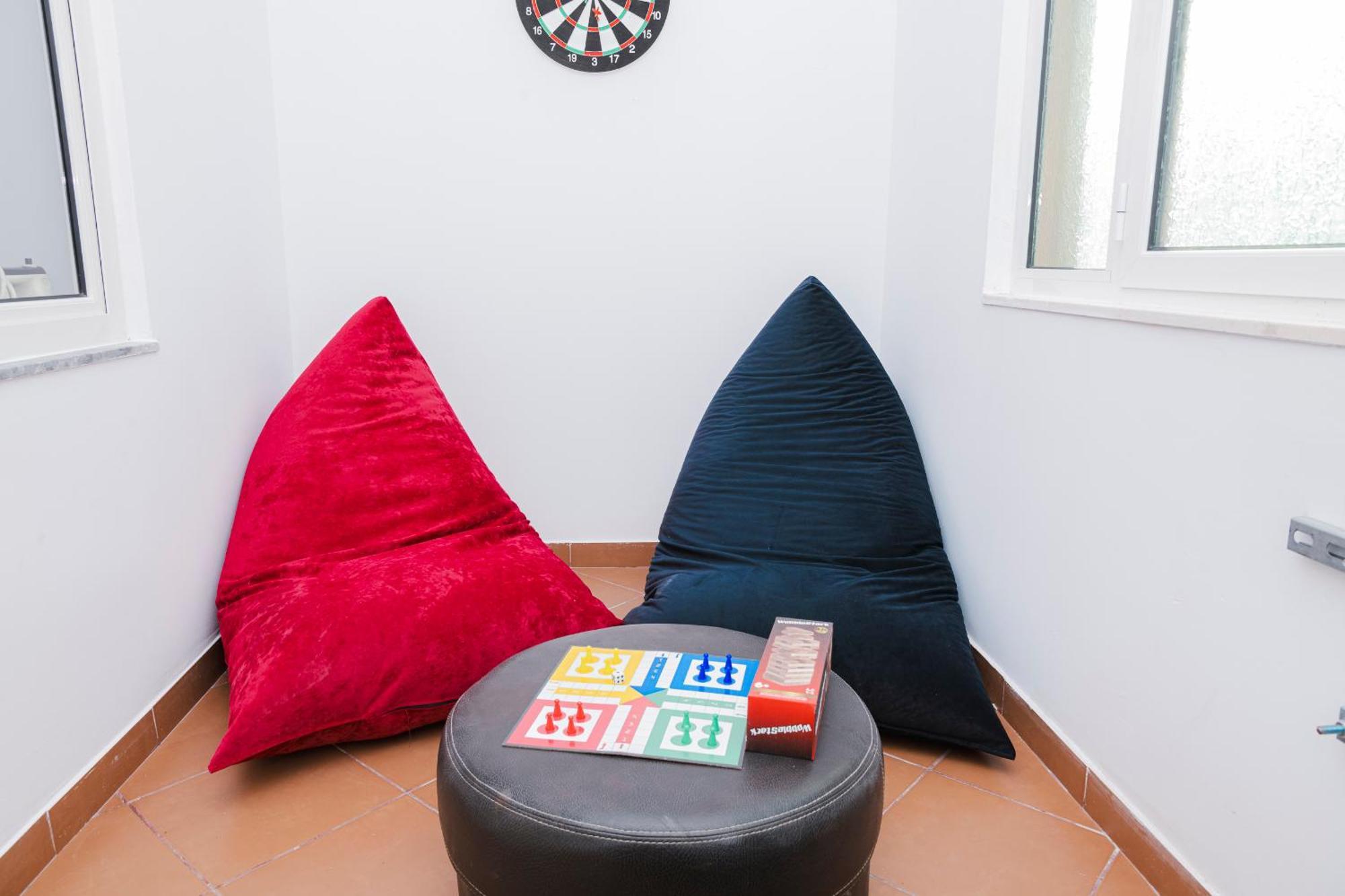 Appartement Via Albania - Myslym Shyri Tirana