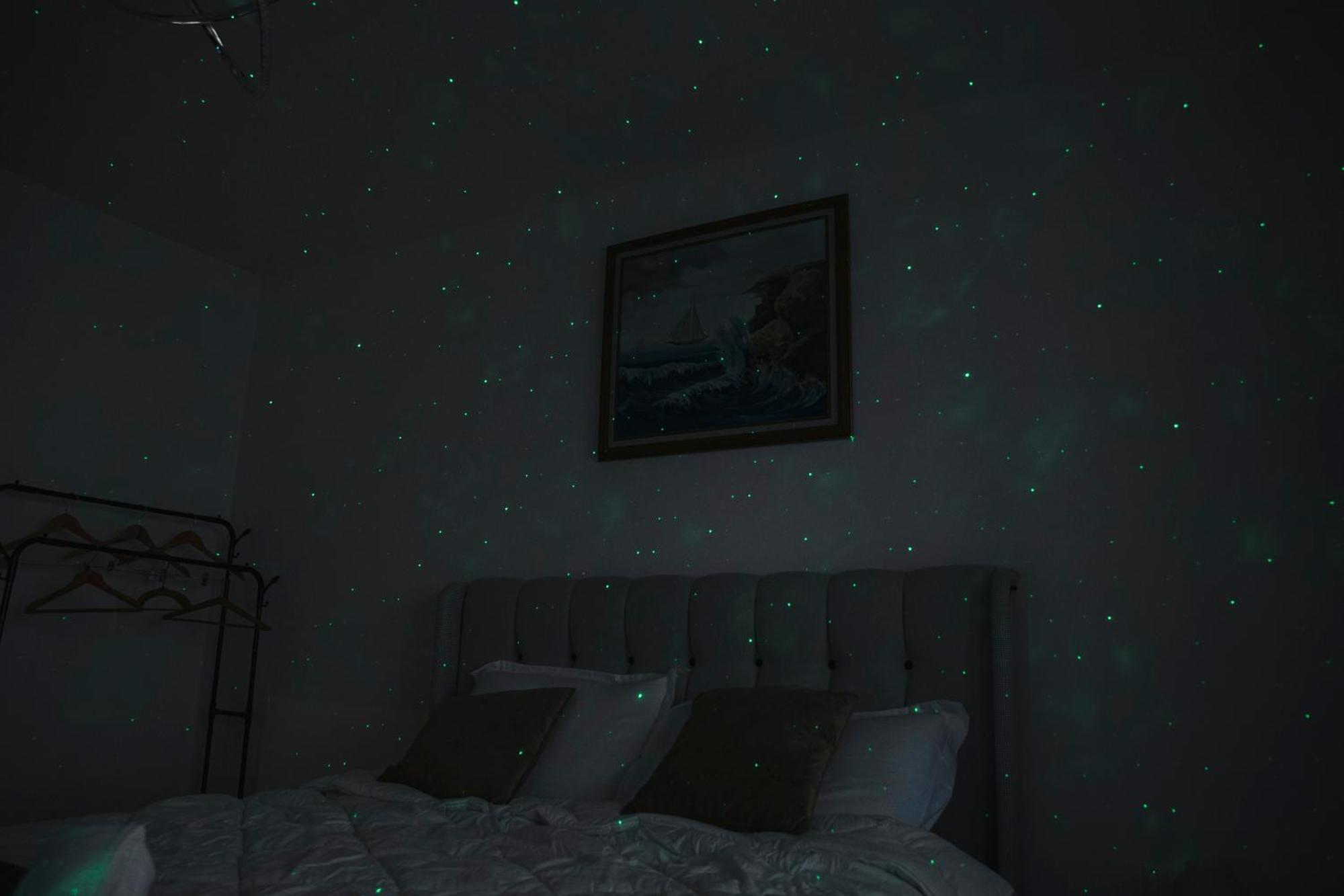 Via Albania - Myslym Shyri Apartamento