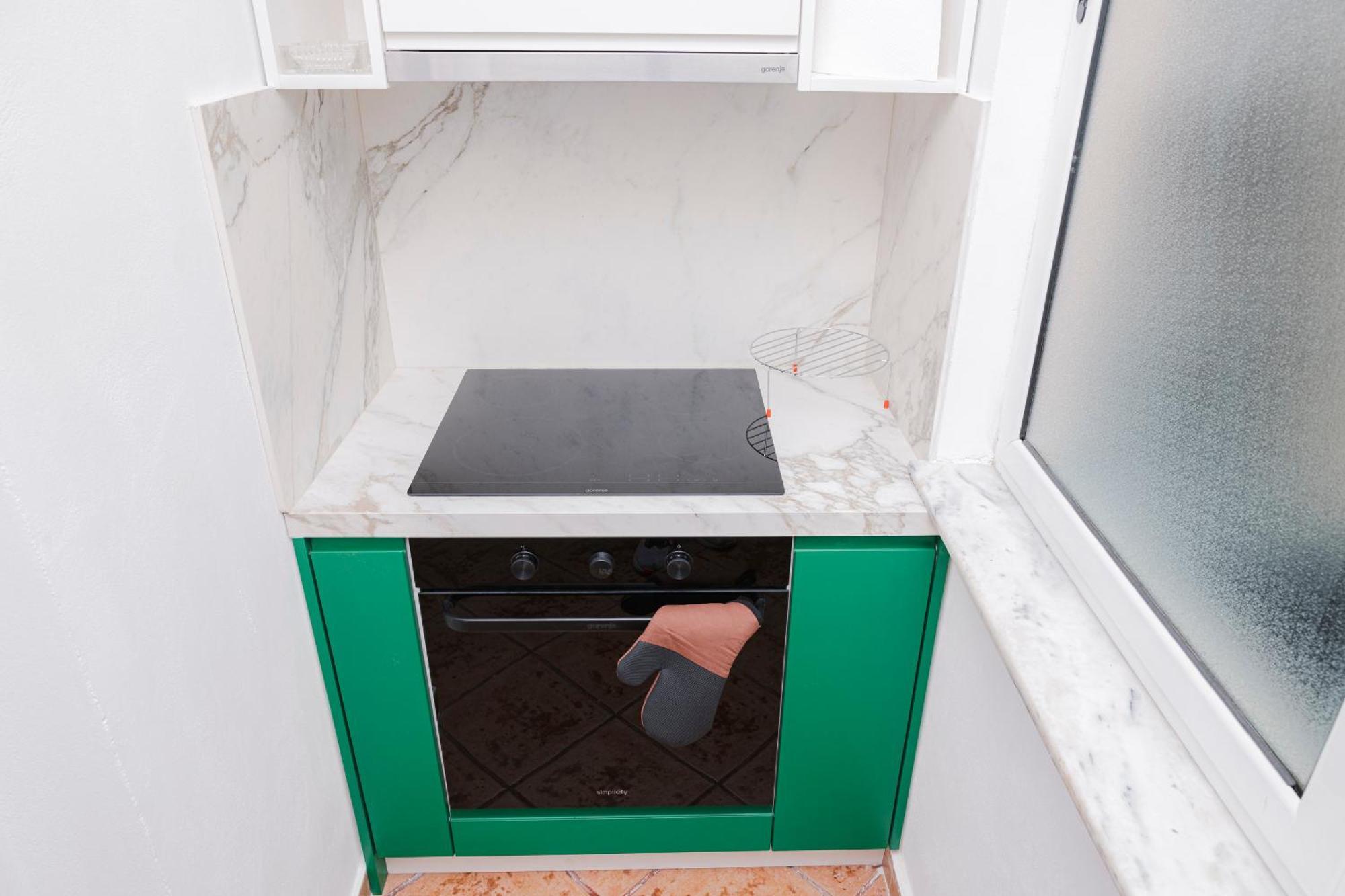 Apartamento Via Albania - Myslym Shyri *